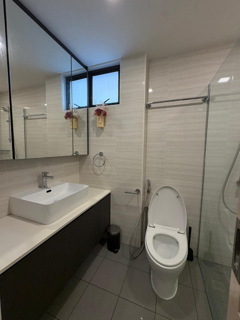 📍Condo Common Room at Balestier -  Available Immediate - Novena 諾維娜 - 整個住家 - Homates 新加坡
