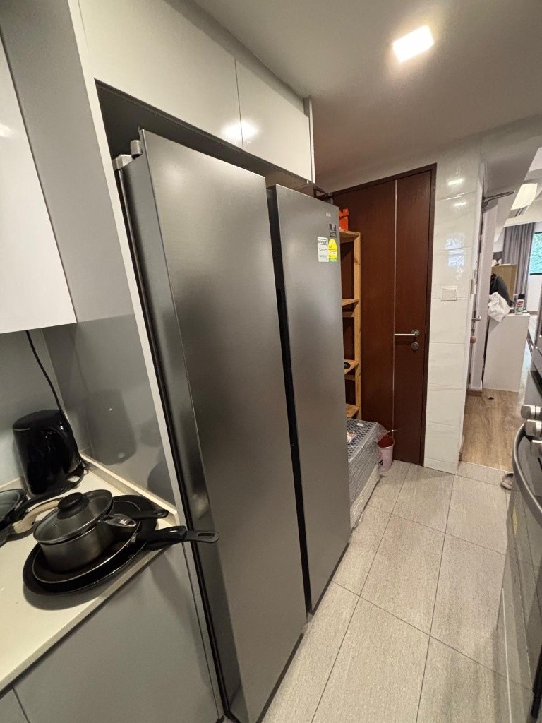 📍Condo Common Room at Balestier -  Available Immediate - Novena 諾維娜 - 整個住家 - Homates 新加坡