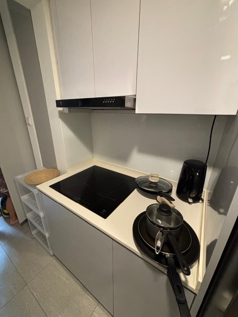 Available Immediate - Master Room at Balestier - Novena 诺维娜 - 整个住家 - Homates 新加坡