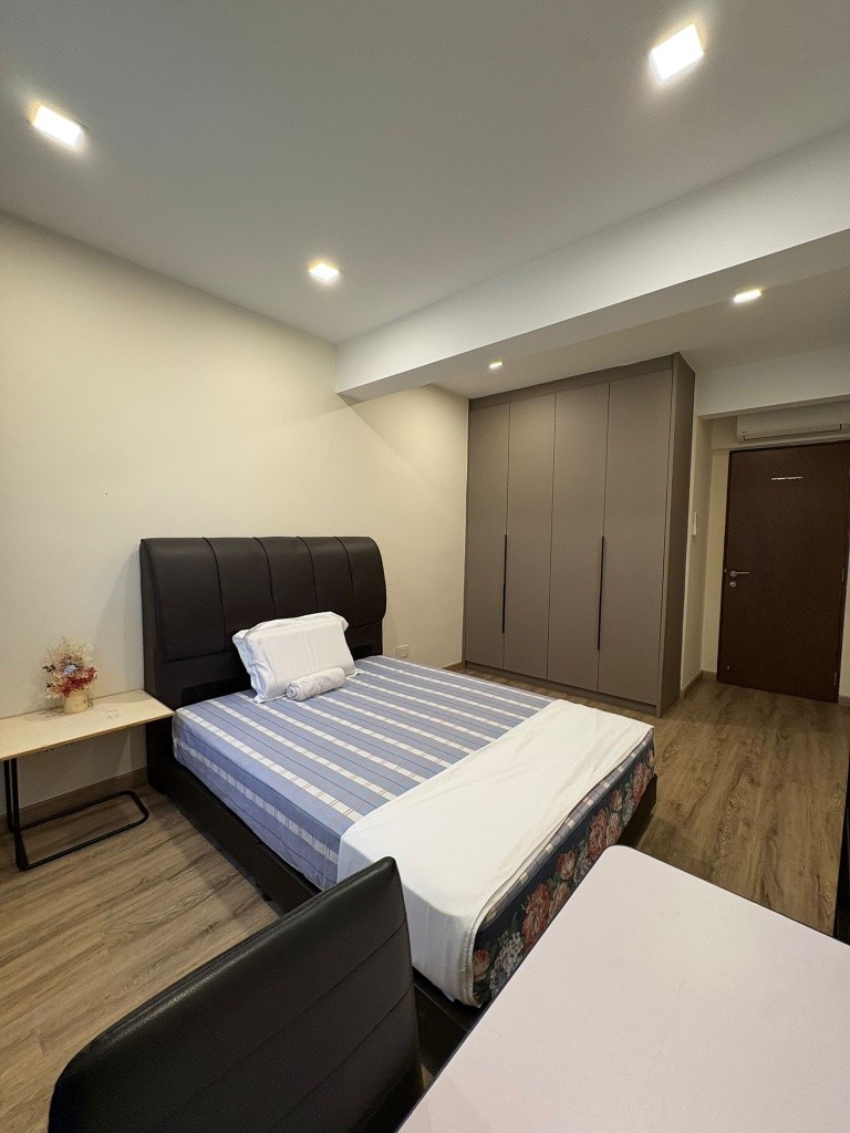 Available Immediate - Master Room at Balestier - Novena 诺维娜 - 整个住家 - Homates 新加坡