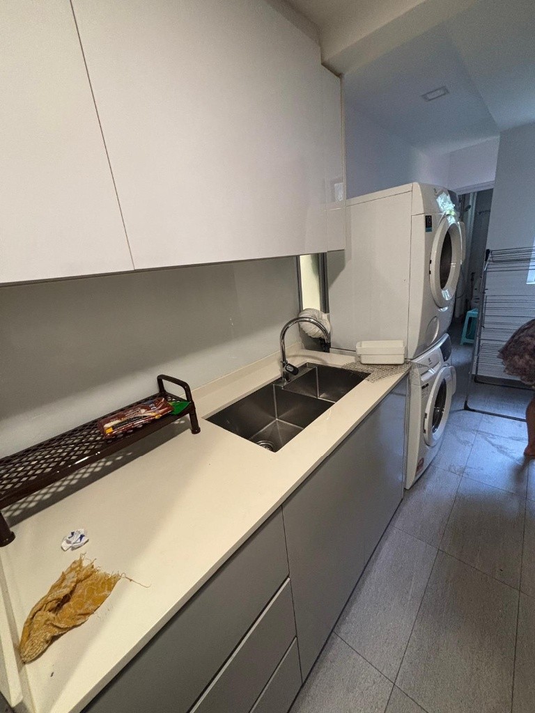 Available Immediate - Master Room at Balestier - Novena 诺维娜 - 整个住家 - Homates 新加坡