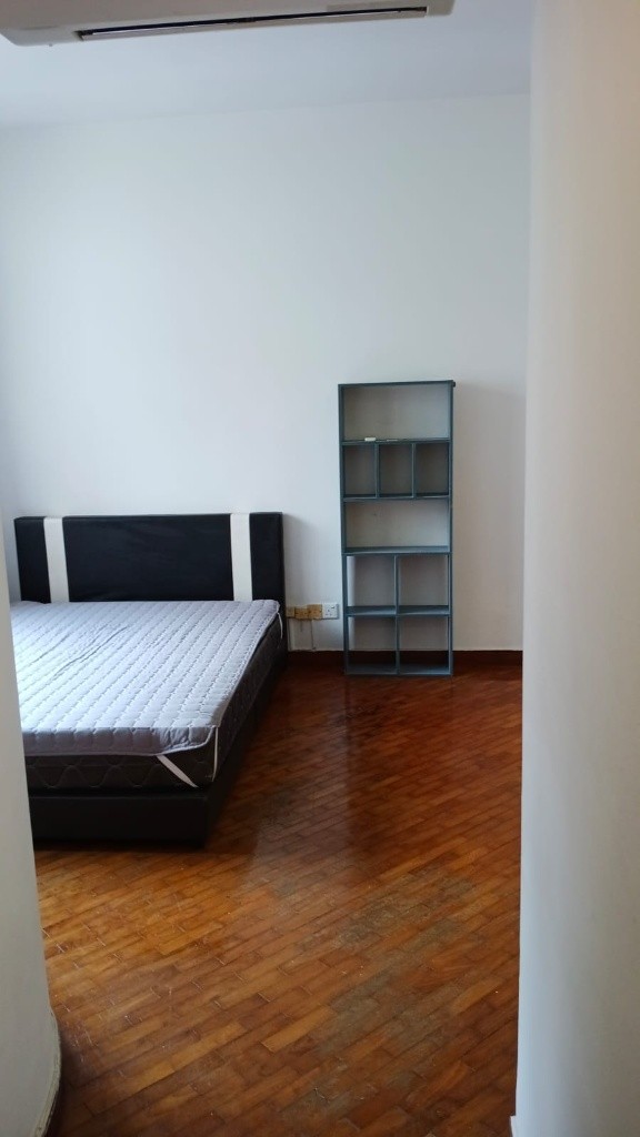Room for rent / TOA PAYOH, NOVENA MRT / Master room / 1pax stay / Available Immediately - Toa Payoh 大巴窯 - 分租房間 - Homates 新加坡