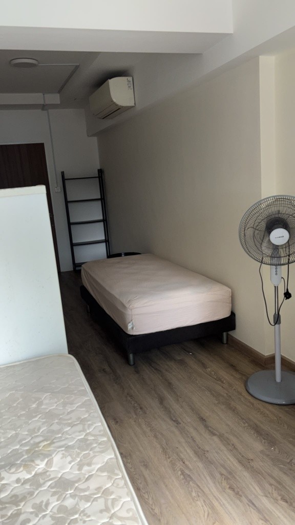 Room for rent / BALESTIER / NOVENA / Common room / 1pax stay / Available immediate - Novena 諾維娜 - 分租房間 - Homates 新加坡