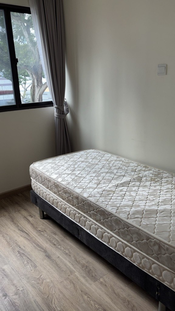 Room for rent / BALESTIER / NOVENA / Common room / 1pax stay / Available immediate - Novena 諾維娜 - 分租房間 - Homates 新加坡