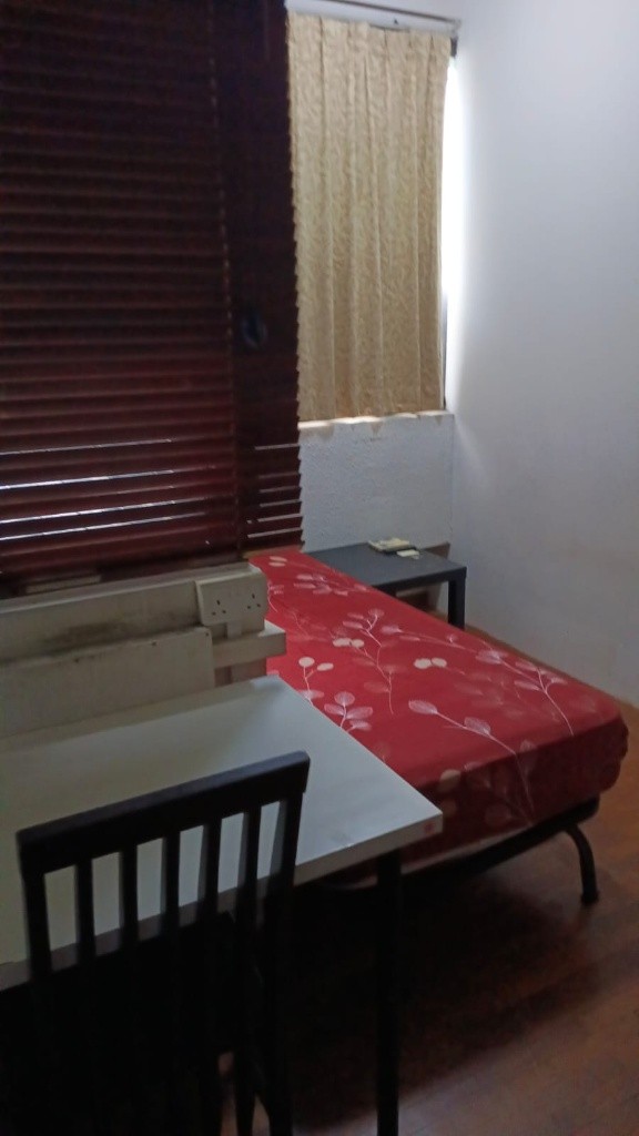 Room for rent / Balestier / Common room / 1pax stay / Available Immediately - Novena 諾維娜 - 分租房間 - Homates 新加坡