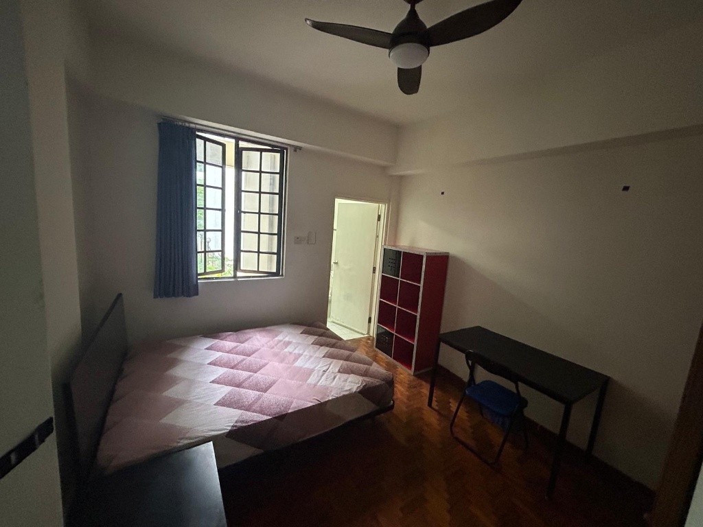 Room for rent / Paya leybar, Dakota / Master room / 1pax stay / Available 2 Sept - Paya Lebar 巴耶利嗒 - 分租房間 - Homates 新加坡