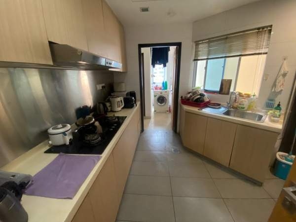 Room for rent /Summer Green/Common room/1 pax/Available Immediately - Toa Payoh 大巴窯 - 分租房間 - Homates 新加坡
