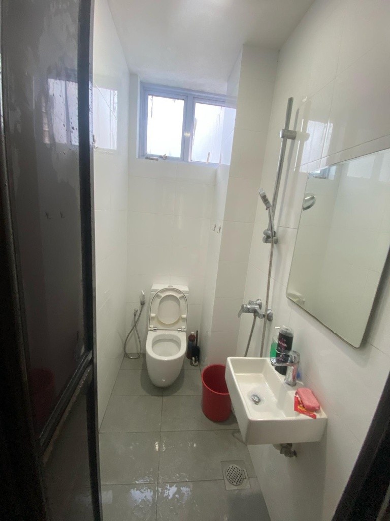 Room for rent / TOA PAYOH / Common room / 1pax stay / Available 26 Sept - Toa Payoh 大巴窯 - 分租房間 - Homates 新加坡