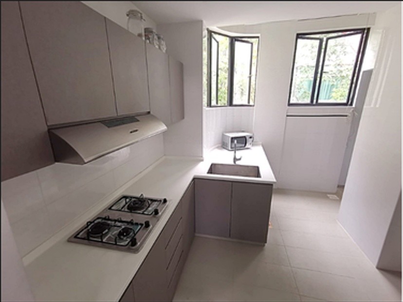 Room for rent / KEMBANGAN / Common room / 1pax stay / Available immediate - Marine Parade - Bedroom - Homates Singapore