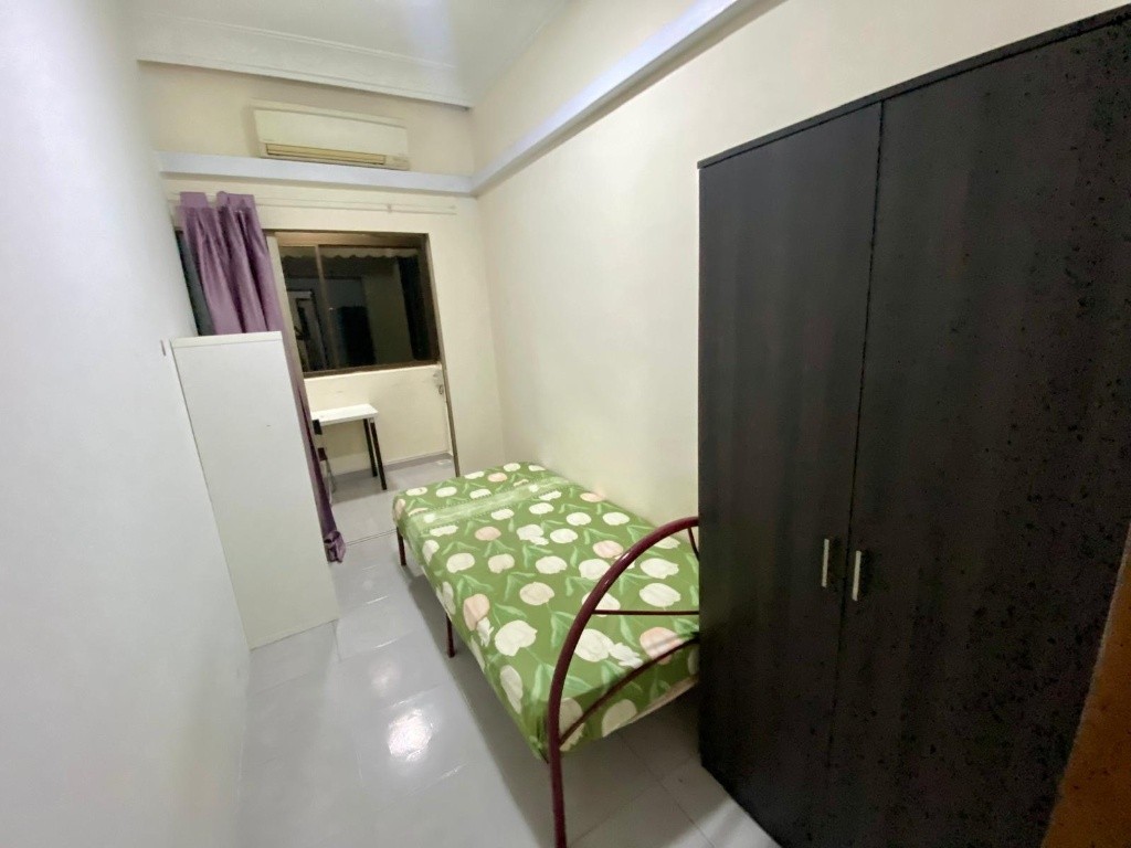 Room for rent / SOMERSET / Common room / 1pax stay / Available 30 Aug - Orchard - Bedroom - Homates Singapore