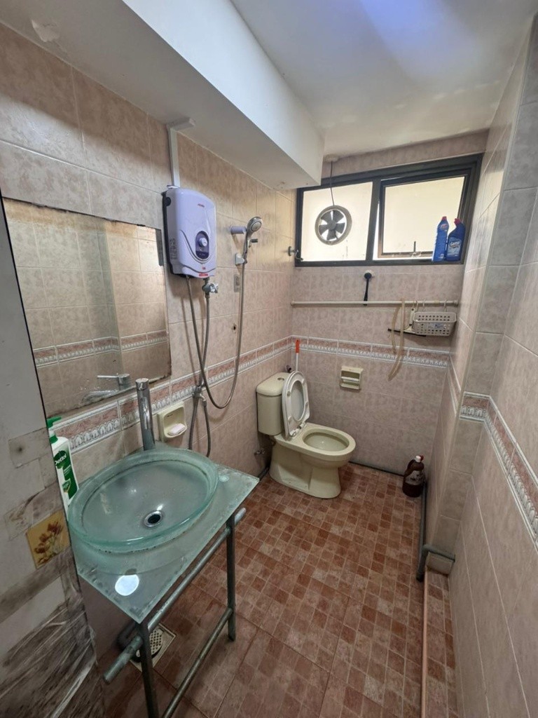 Common Room for Rent/ 10E Braddell View 13-19, Singapore 579724 / Available Immediately  - Braddell - Bedroom - Homates Singapore