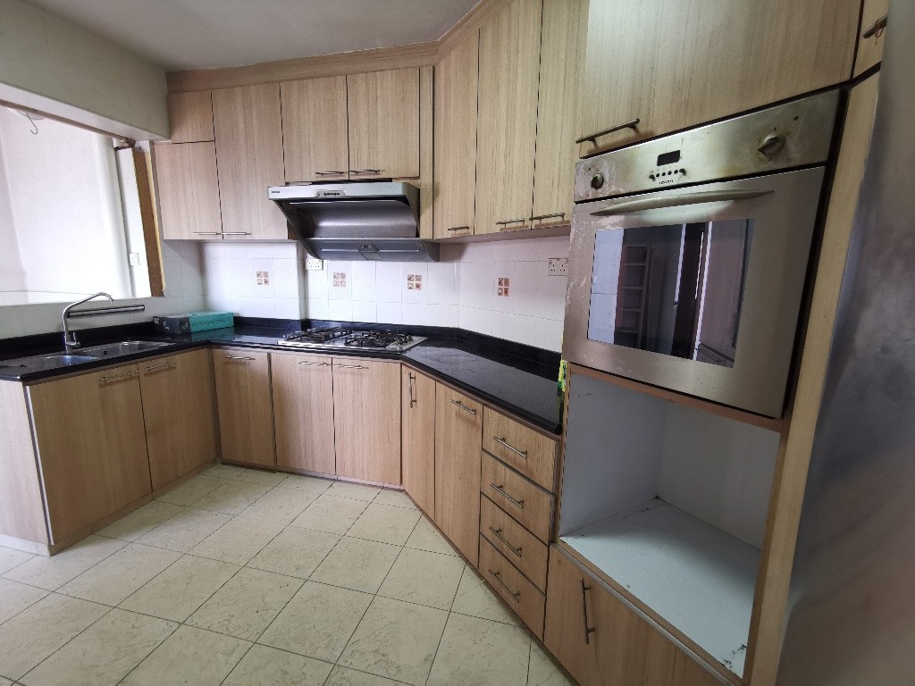 Common Room for Rent/ 10E Braddell View 13-19, Singapore 579724 / Available Immediately  - Braddell - Bedroom - Homates Singapore