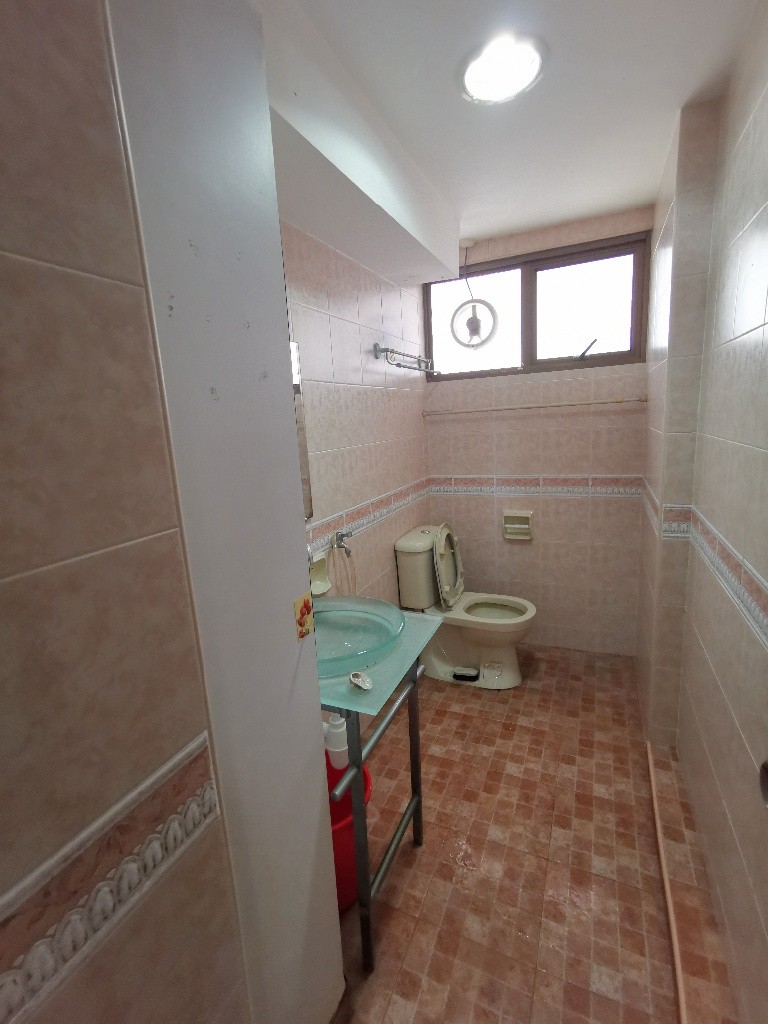 Common Room for Rent/ 10E Braddell View 13-19, Singapore 579724 / Available Immediately  - Braddell - Bedroom - Homates Singapore