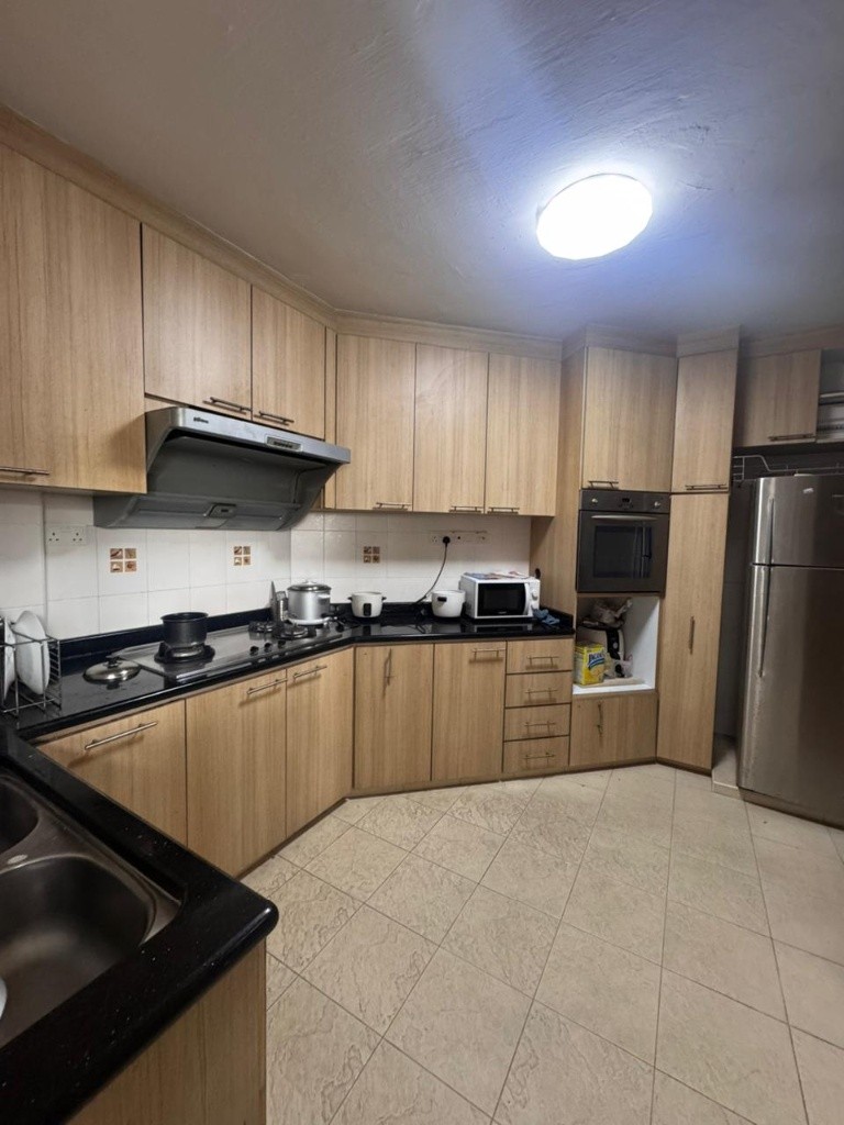 Room for rent / Braddell / Common room / 1pax stay / Available immediate - Braddell - Bedroom - Homates Singapore