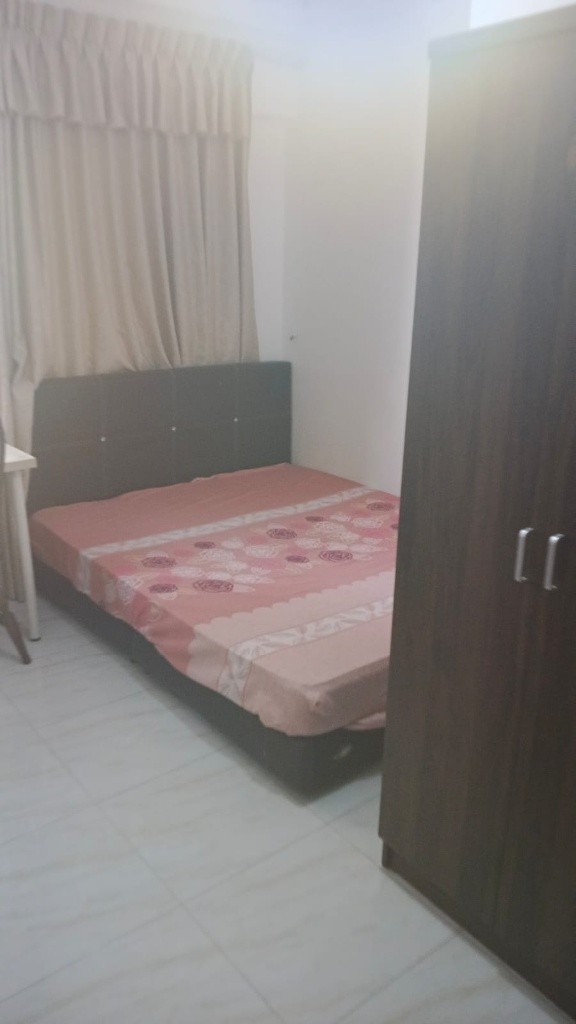 Room for rent / Braddell / Common room / 1pax stay / Available immediate - Braddell - Bedroom - Homates Singapore