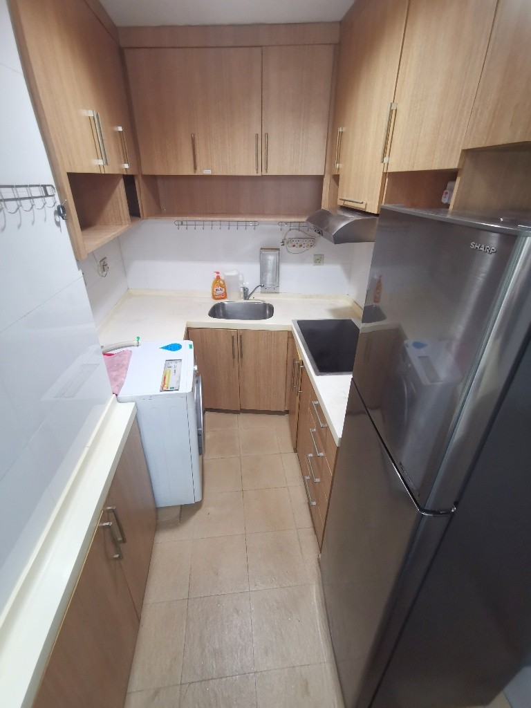 Room for rent / LAVENDER / Bugis  / Common room / 1pax stay / Available 5 October - Lavender 勞明達 - 整個住家 - Homates 新加坡