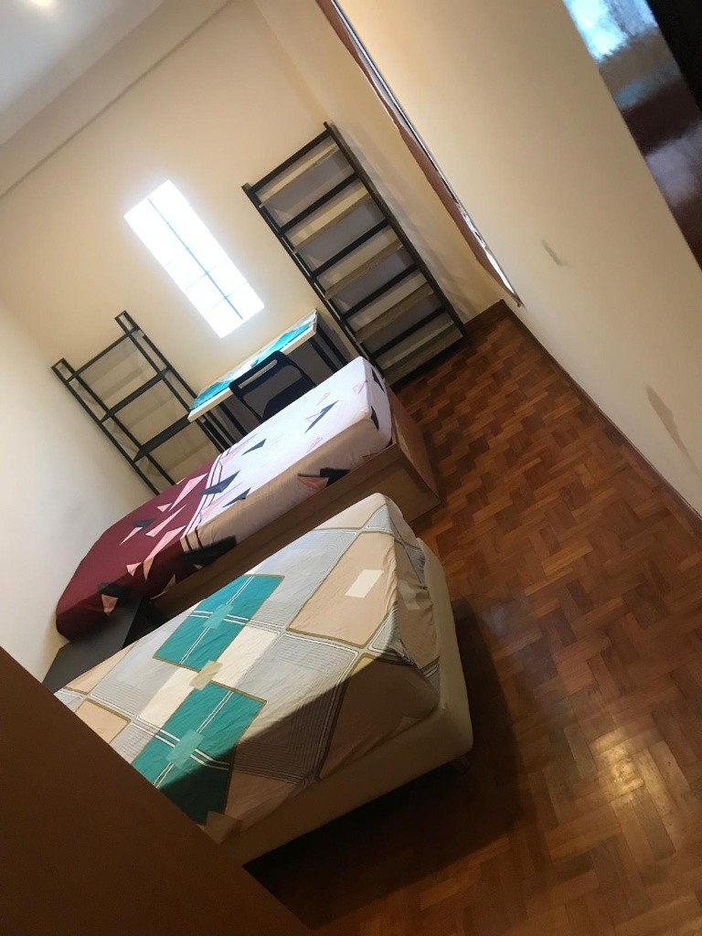 Room for rent / Kembangan MRT / Classic room / 1pax stay / Available 26 October - Eunos 友諾士 - 整個住家 - Homates 新加坡