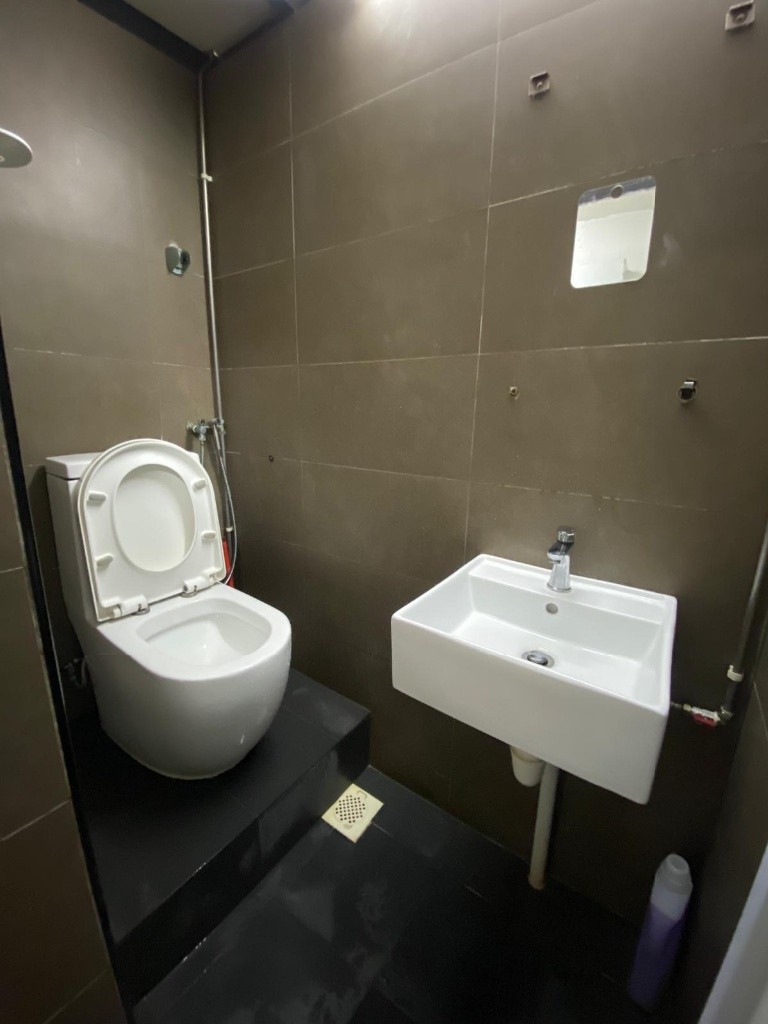 Room for rent / Kembangan MRT / Classic  room / 1pax stay / Available 3 October - Marine Parade 馬林百列 - 整個住家 - Homates 新加坡