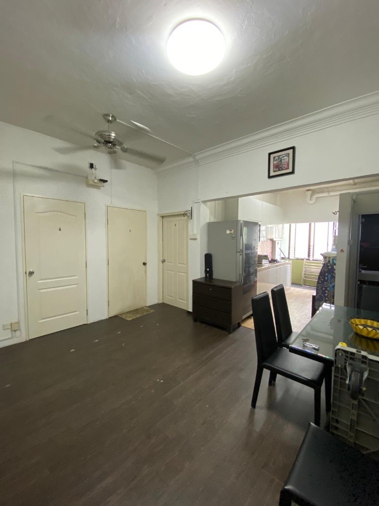 Room for rent / Kembangan MRT / Classic  room / 1pax stay / Available 3 October - Marine Parade 馬林百列 - 整個住家 - Homates 新加坡