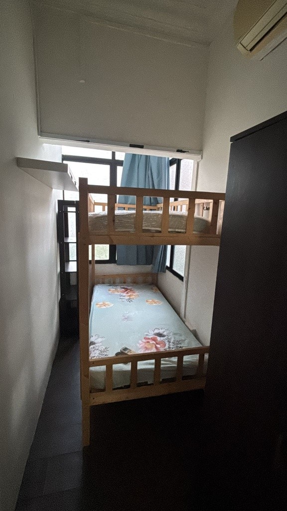 Room for rent / Kembangan MRT / Classic  room / 1pax stay / Available 3 October - Marine Parade 馬林百列 - 整個住家 - Homates 新加坡