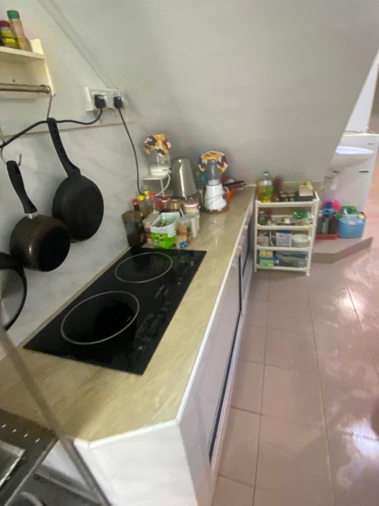  Room for rent / BUGIS MRT / Classic BEDROOM / 1pax stay / Available NOV 10 - Lavender 勞明達 - 分租房間 - Homates 新加坡