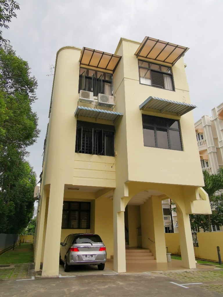 Room for rent / Kembangan MRT / Classic room / 1pax stay / Available Immediately  - Marine Parade 馬林百列 - 分租房間 - Homates 新加坡