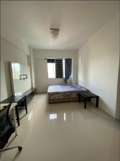 Room for rent / TOA PAYOH / Common room / 1 pax stay / Available 1 Dec - Toa Payoh 大巴窑 - 整个住家 - Homates 新加坡