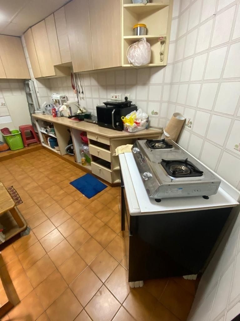 Room for rent / LAVENDER / MASTER BEDROOM / 1pax stay / Available 9 Feb 2027 - Lavender 劳明达 - 整个住家 - Homates 新加坡