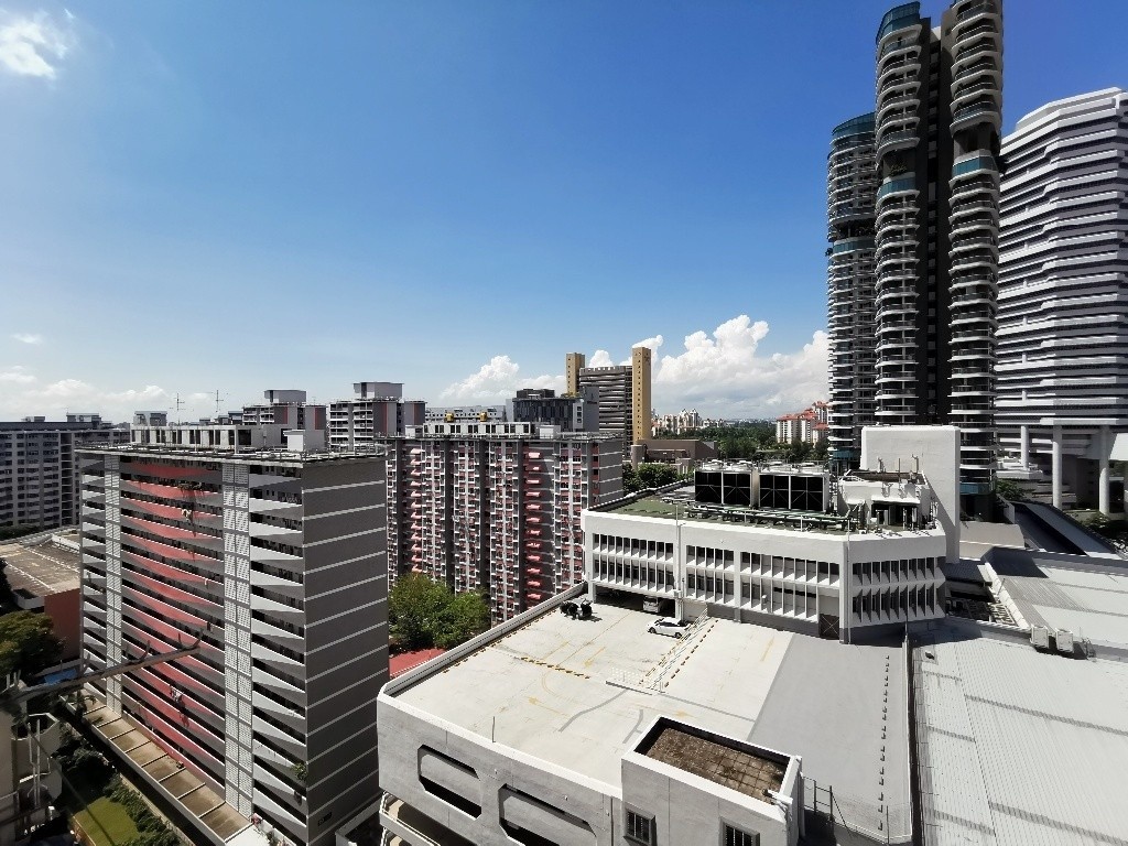 Room for rent / Beach Road/ Classic room / 1pax stay / Available 1 November  - Bugis 白沙浮 - 整個住家 - Homates 新加坡