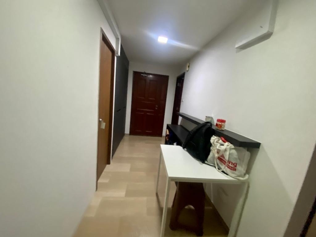 Room for rent / River Valley / Classic Room / 1 Pax Stay / Available 17 December - River Valley 裡峇峇利 - 分租房間 - Homates 新加坡