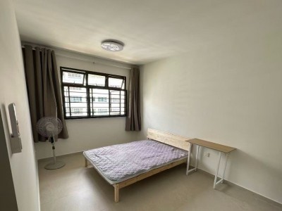 Master room for rent - MacPherson MRT 麦波申地铁站附近 安静舒适主人房 屋主直租 - Circuit Road