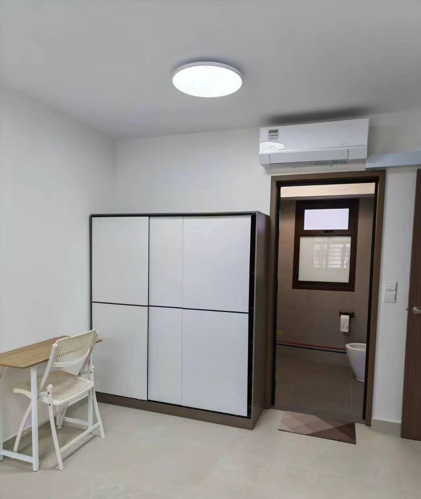 Master room for rent - MacPherson MRT 麦波申地铁站附近 安静舒适主人房 屋主直租 - Macpherson - Bedroom - Homates Singapore