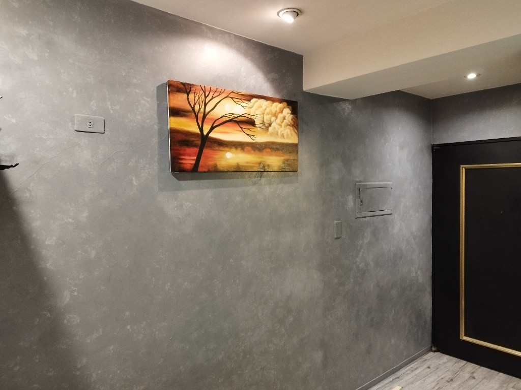 台中市 北區 獨立門牌 台水電 電梯大樓  位於14樓 權狀10坪 有獨立陽台通風採光好 獨曬獨洗 不會淋雨  - North - Studio - Homates Taiwan