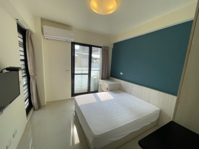 台灣 -  - 大英街