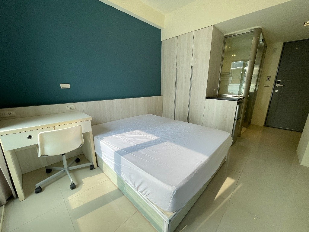 租補🌟文心公園捷運🌟採光電梯美套房 - 南屯區 - 獨立套房 - Homates 台灣