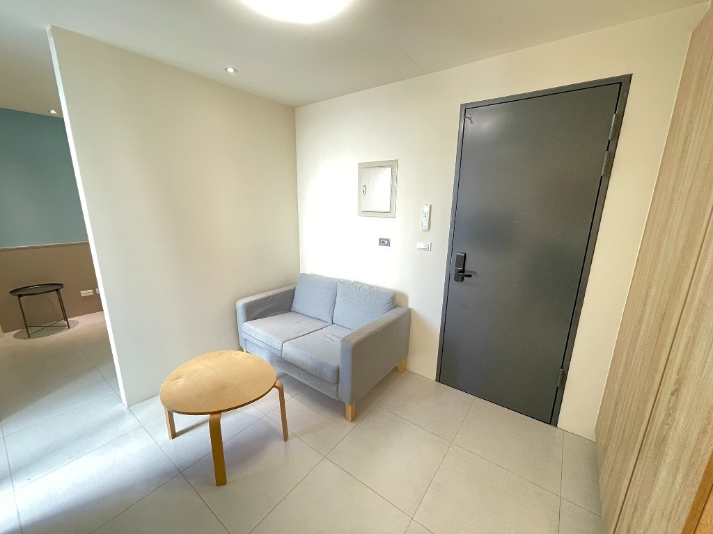  租補🏠溫馨1房1廳🏠精緻生活捷運宅🏠 - 南屯區 - 獨立套房 - Homates 台灣