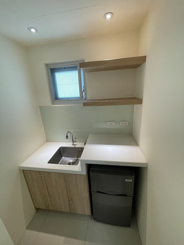  租補🏠溫馨1房1廳🏠精緻生活捷運宅🏠 - 南屯區 - 獨立套房 - Homates 台灣