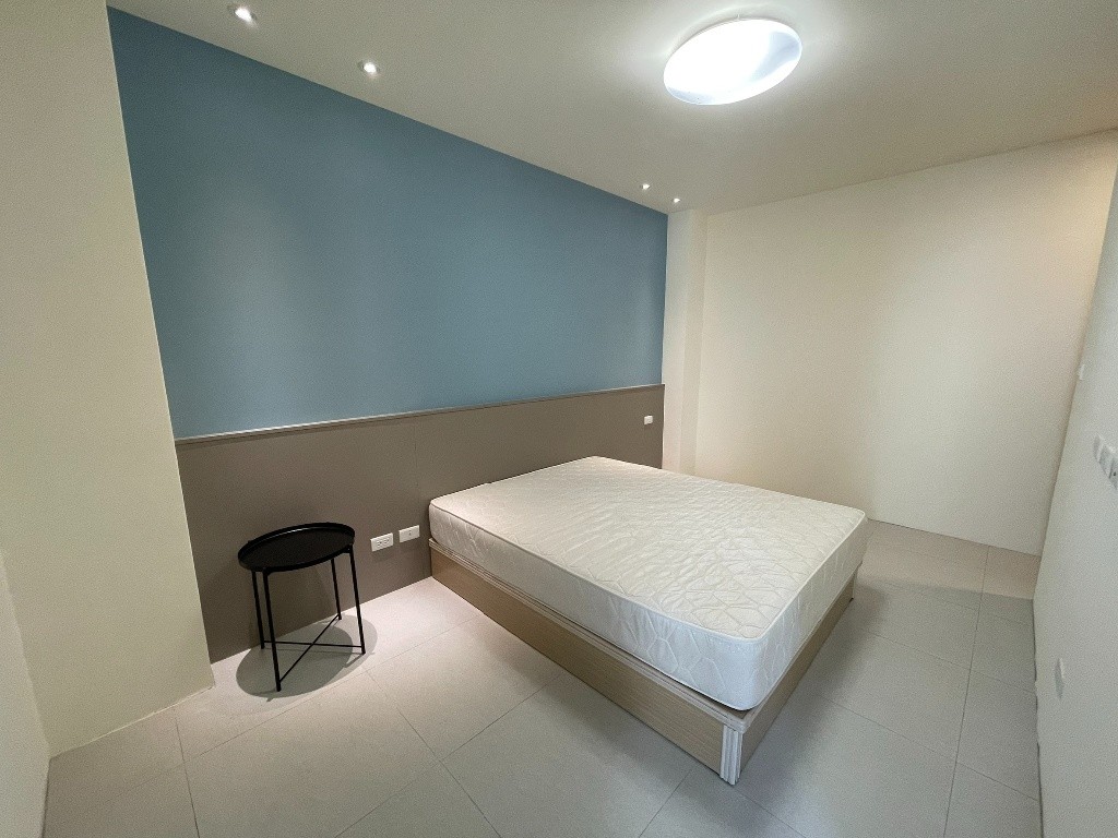  租補🏠溫馨1房1廳🏠精緻生活捷運宅🏠 - 南屯區 - 獨立套房 - Homates 台灣