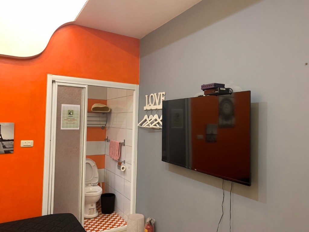 逢甲商圈💓小資好宅💓可租補 - 西屯區 - 獨立套房 - Homates 台灣