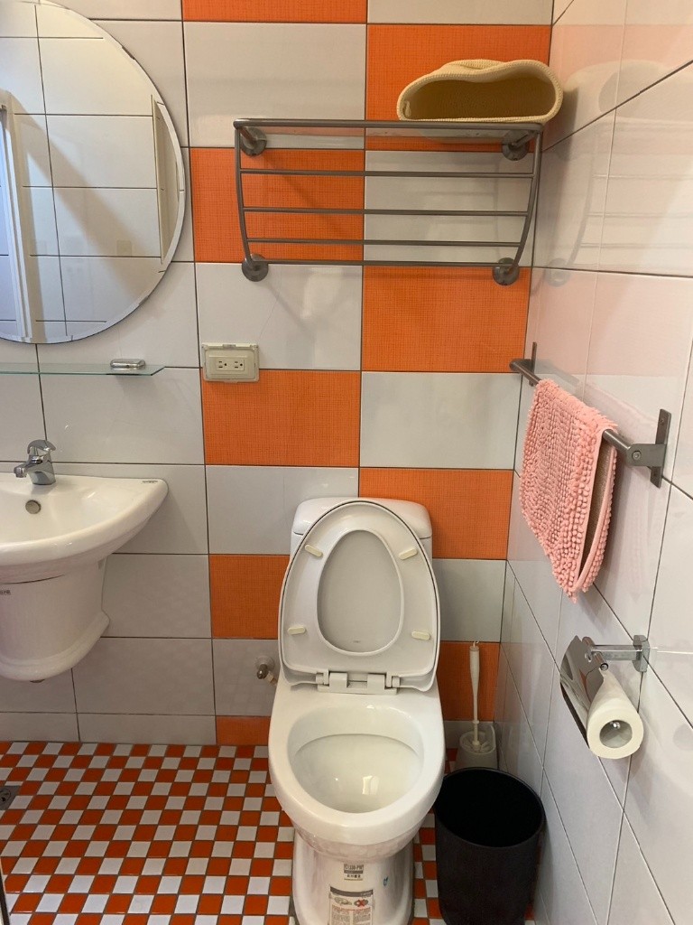 逢甲商圈💓小資好宅💓可租補 - 西屯區 - 獨立套房 - Homates 台灣