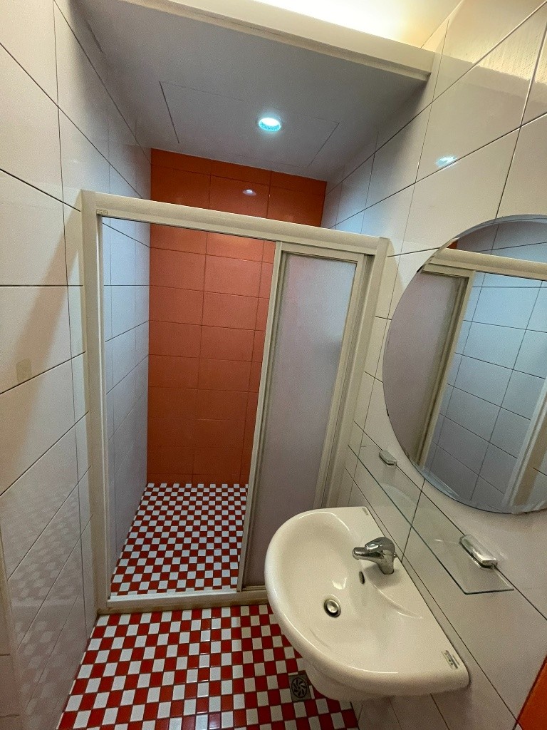 逢甲商圈💓小資好宅💓可租補 - 西屯區 - 獨立套房 - Homates 台灣