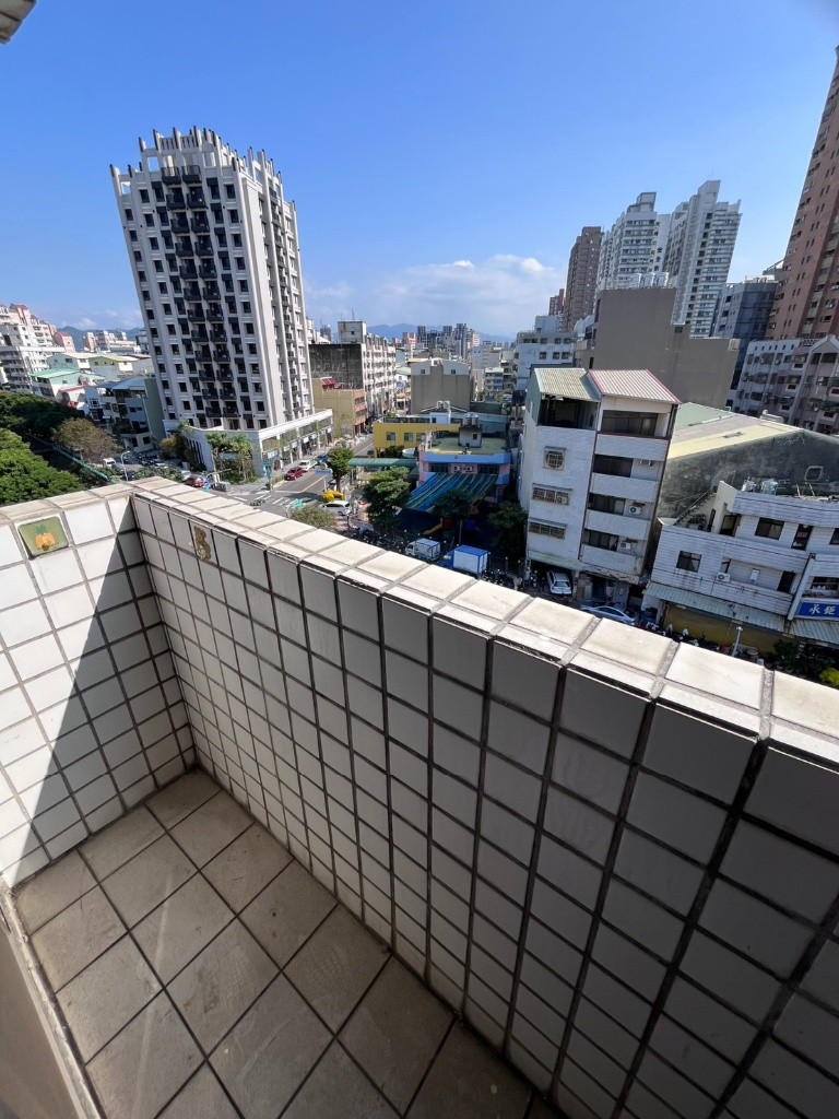 🌟稀有｜可租補｜台水台電｜電梯套房｜獨立陽台🌟 - 北屯區 - 獨立套房 - Homates 台灣