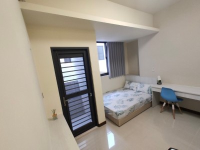 台灣 -  - 大富路