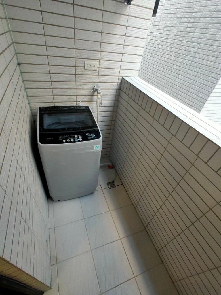 租補🌈社口、國道一旁🌞採光精美獨洗曬 - 神岡區 - 獨立套房 - Homates 台灣