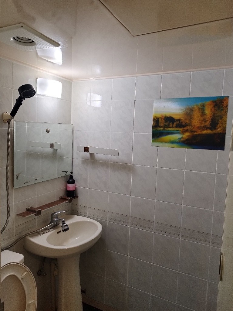 台中市 北區 獨立門牌 台水電 電梯大樓  位於14樓 權狀9.41坪 有獨立陽台通風採光好 獨曬獨洗 不會淋雨  - North - Studio - Homates Taiwan