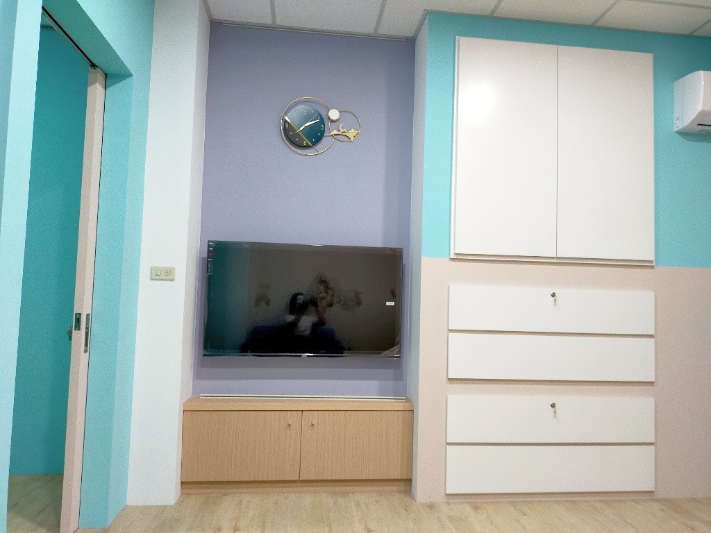 Studio &amp; bedroom for short &amp;long term rental. - 大雅區 - 雅房 - Homates 台灣