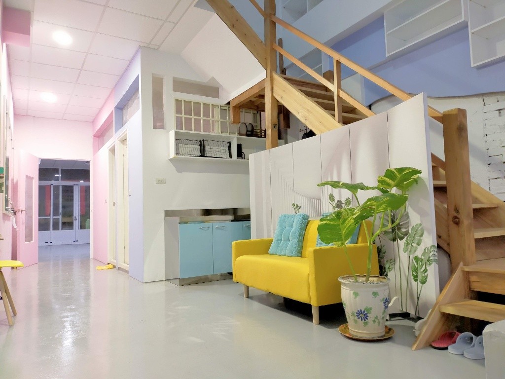 Studio &amp; bedroom for short &amp;long term rental. - 大雅區 - 雅房 - Homates 台灣