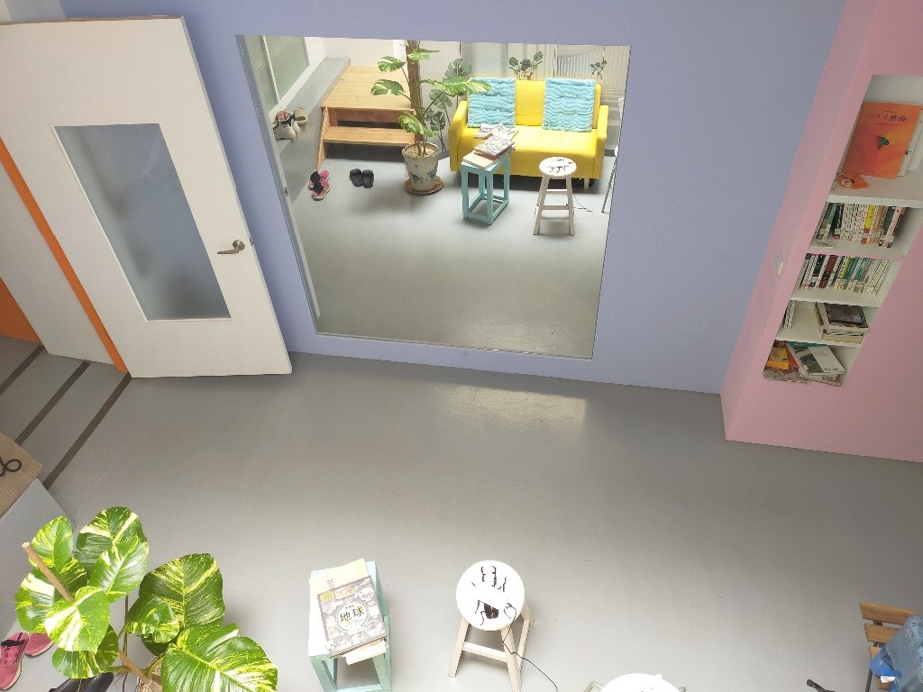 Studio &amp; bedroom for short &amp;long term rental. - 大雅區 - 雅房 - Homates 台灣