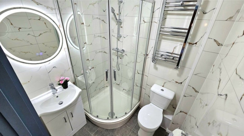 Room in a Shared House, Allesley Old Road, Coventry, CV5 -  - Bedroom - Homates United Kingdom