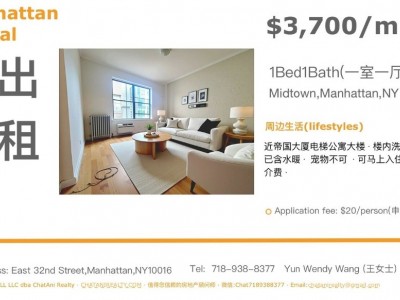 United States -  - 11 East 32nd Street,New York,NY 10016